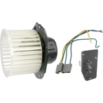 Order Blower Motor Kit by FOUR SEASONS - 35344BRK4 For Your Vehicle