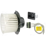 Order Blower Motor Kit by FOUR SEASONS - 35344BRK2 For Your Vehicle