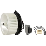 Order Blower Motor Kit by FOUR SEASONS - 75016BRK2 For Your Vehicle