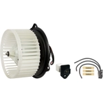 Order Blower Motor Kit by FOUR SEASONS - 75016BRK3 For Your Vehicle