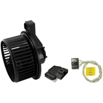 Order FOUR SEASONS - 75035BRK1 -  HVAC Blower Motor For Your Vehicle