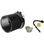 Order FOUR SEASONS - 75041BRK1 - HVAC Blower Motor Kit For Your Vehicle