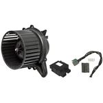 Order FOUR SEASONS - 75043BRK1 - HVAC Blower Motor Kit For Your Vehicle
