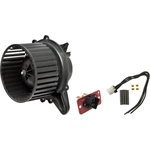Order Blower Motor Kit by FOUR SEASONS - 75043BRK3 For Your Vehicle