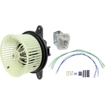 Order Blower Motor Kit by FOUR SEASONS - 75712BRK1 For Your Vehicle
