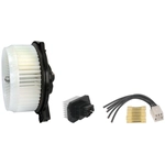 Order Blower Motor Kit by FOUR SEASONS - 75735BRK2 For Your Vehicle