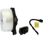 Order Blower Motor Kit by FOUR SEASONS - 75735BRK3 For Your Vehicle