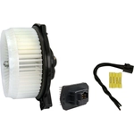 Order Blower Motor Kit by FOUR SEASONS - 75735BRK5 For Your Vehicle