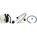 Order Blower Motor Kit by FOUR SEASONS - 75739BRK2 For Your Vehicle
