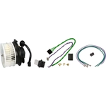 Order Blower Motor Kit by FOUR SEASONS - 75739BRK3 For Your Vehicle