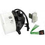 Order Blower Motor Kit by FOUR SEASONS - 75740BRK1 For Your Vehicle