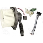 Order Blower Motor Kit by FOUR SEASONS - 75744BRK1 For Your Vehicle