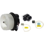 Order Blower Motor Kit by FOUR SEASONS - 75748BRK2 For Your Vehicle