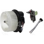 Order Blower Motor Kit by FOUR SEASONS - 75748BRK4 For Your Vehicle