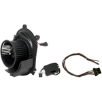 Order FOUR SEASONS - 75749BRK1 - Blower Motor Kit For Your Vehicle