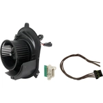 Order Blower Motor Kit by FOUR SEASONS - 75749BRK2 For Your Vehicle