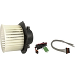 Order Blower Motor Kit by FOUR SEASONS - 75763BRK1 For Your Vehicle