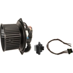 Order Blower Motor Kit by FOUR SEASONS - 75777BRK2 For Your Vehicle