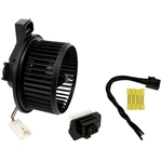 Order FOUR SEASONS - 75817BRK4 - HVAC Blower Motor Kit For Your Vehicle