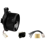 Order FOUR SEASONS - 75817BRK7 - HVAC Blower Motor Kit For Your Vehicle