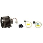 Order FOUR SEASONS - 75823BRK1 - HVAC Blower Motor Kit For Your Vehicle