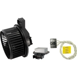 Order Blower Motor Kit by FOUR SEASONS - 75830BRK1 For Your Vehicle