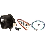 Order Blower Motor Kit by FOUR SEASONS - 75842BRK1 For Your Vehicle