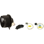 Order Blower Motor Kit by FOUR SEASONS - 75842BRK3 For Your Vehicle