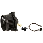 Order FOUR SEASONS - 75846BRK1 - HVAC Blower Motor Kit For Your Vehicle