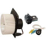 Order FOUR SEASONS - 75852BRK1 - HVAC Blower Motor For Your Vehicle