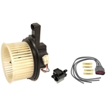 Order FOUR SEASONS - 75854BRK1 - HVAC Blower Motor Kit For Your Vehicle