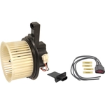 Order FOUR SEASONS - 75854BRK2 - Blower Motor Kit For Your Vehicle