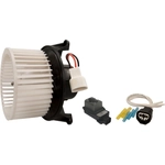 Order Blower Motor Kit by FOUR SEASONS - 75859BRK2 For Your Vehicle