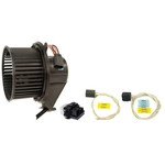 Order FOUR SEASONS - 75865BRK1 - HVAC Blower Motor Kit For Your Vehicle