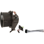 Order Blower Motor Kit by FOUR SEASONS - 75865BRK2 For Your Vehicle