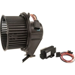 Order Blower Motor Kit by FOUR SEASONS - 75865BRK3 For Your Vehicle