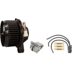 Order Blower Motor Kit by FOUR SEASONS - 75867BRK1 For Your Vehicle