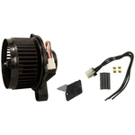 Order Blower Motor Kit by FOUR SEASONS - 75867BRK2 For Your Vehicle