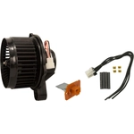 Order Blower Motor Kit by FOUR SEASONS - 75867BRK3 For Your Vehicle