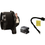 Order Blower Motor Kit by FOUR SEASONS - 75867BRK4 For Your Vehicle
