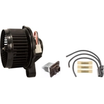 Order FOUR SEASONS - 75867BRK5 - Blower Motor Kit For Your Vehicle