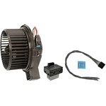 Order FOUR SEASONS - 75874BRK1 - Blower Motor Kit For Your Vehicle