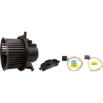 Order Blower Motor Kit by FOUR SEASONS - 75876BRK1 For Your Vehicle