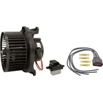 Order Blower Motor Kit by FOUR SEASONS - 75882BRK2 For Your Vehicle