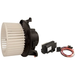 Order Blower Motor Kit by FOUR SEASONS - 75886BRK2 For Your Vehicle