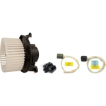 Order Blower Motor Kit by FOUR SEASONS - 75886BRK3 For Your Vehicle