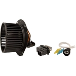 Order Blower Motor Kit by FOUR SEASONS - 75891BRK2 For Your Vehicle