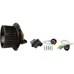 Order Blower Motor Kit by FOUR SEASONS - 75891BRK3 For Your Vehicle