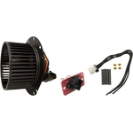 Order Blower Motor Kit by FOUR SEASONS - 75891BRK4 For Your Vehicle