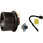 Order Blower Motor Kit by FOUR SEASONS - 76900BRK2 For Your Vehicle